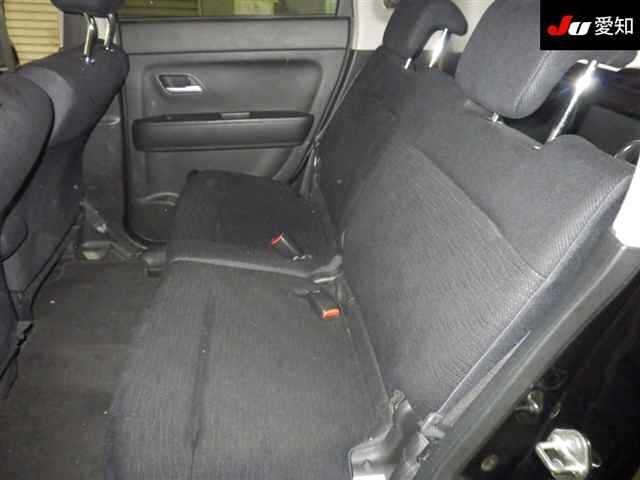 HONDA ZEST