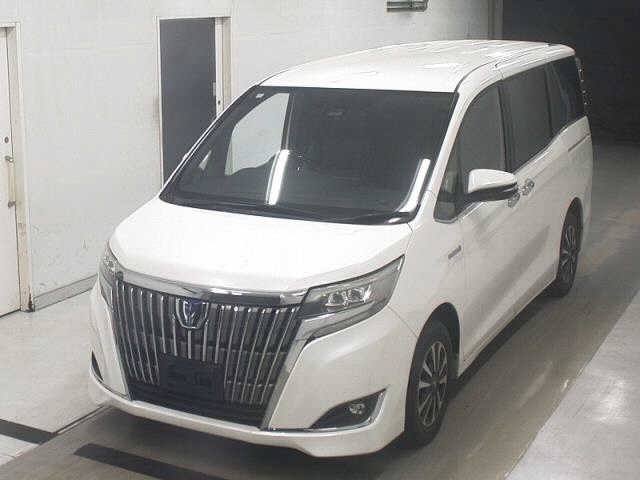 TOYOTA ESQUIRE