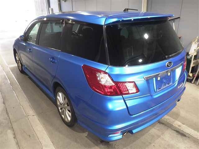 SUBARU EXIGA
