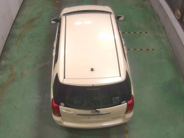 TOYOTA RAUM