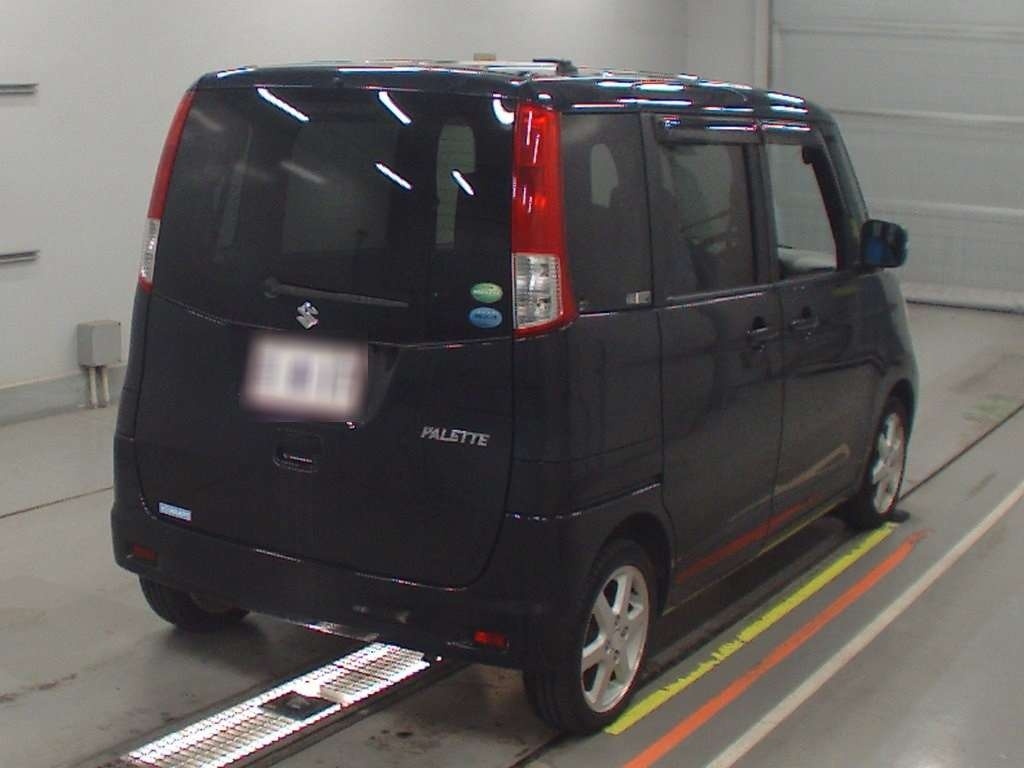 SUZUKI PALETTE