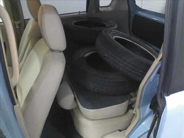 NISSAN OTTI