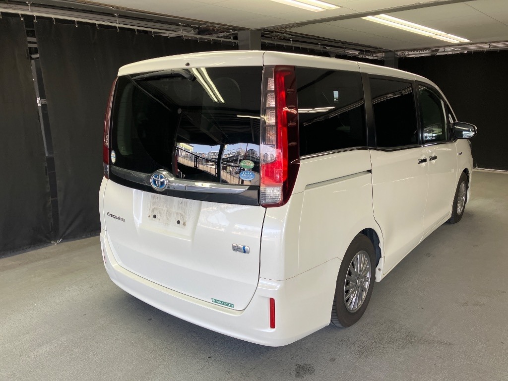 TOYOTA ESQUIRE
