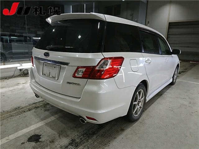 SUBARU EXIGA