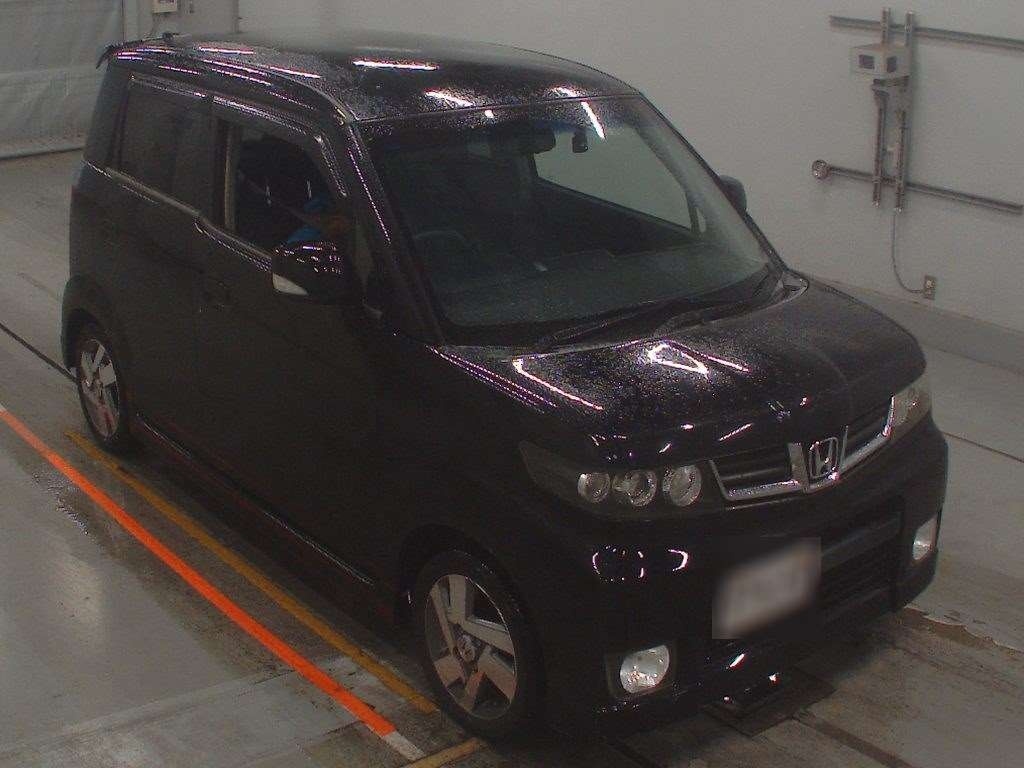 HONDA ZEST