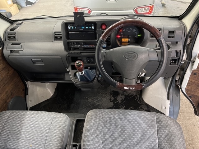 SUBARU SAMBAR