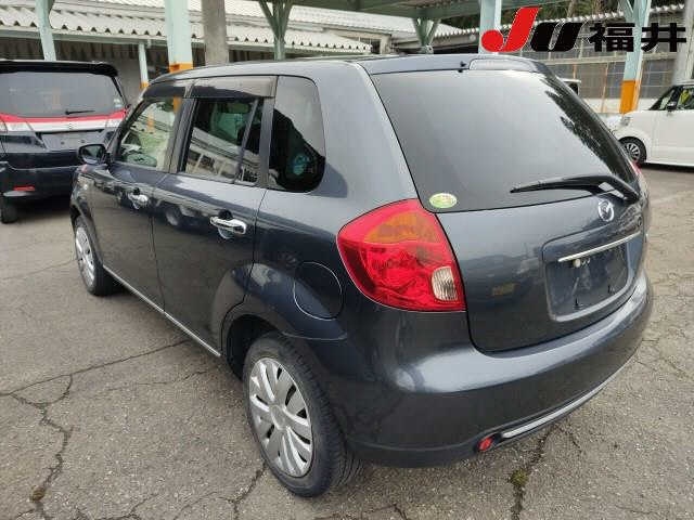MAZDA VERISA