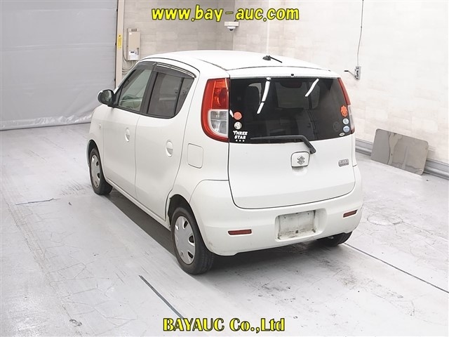 SUZUKI MR WAGON