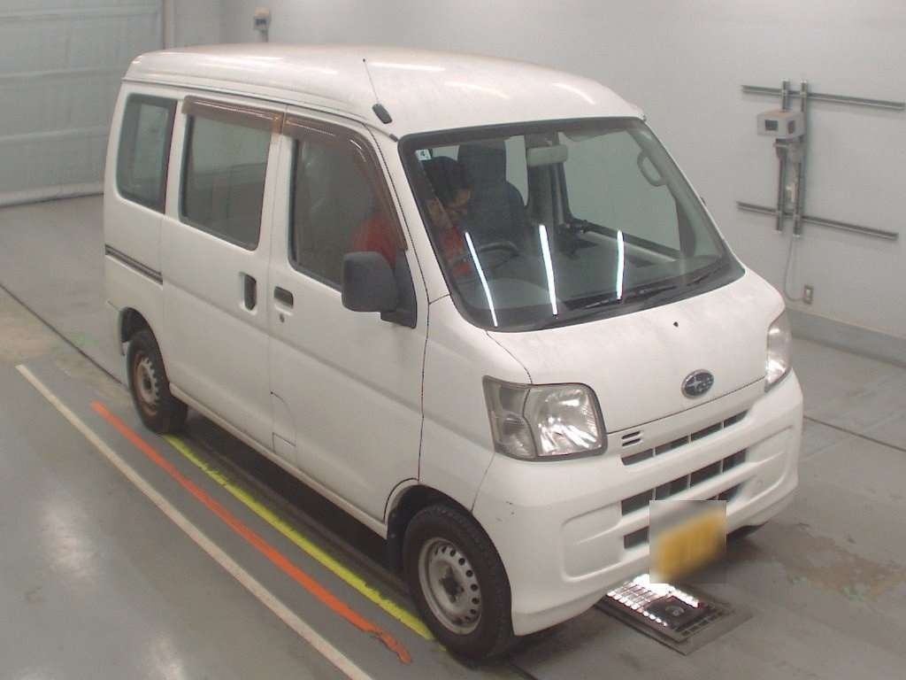 SUBARU SAMBAR
