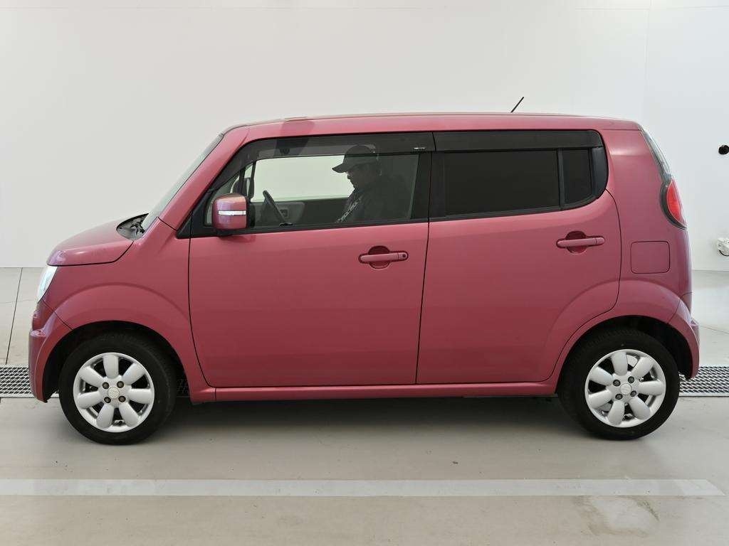 SUZUKI MR WAGON