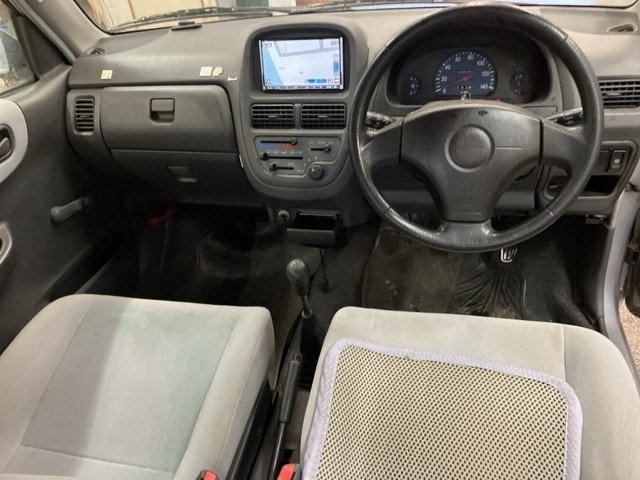 SUBARU PLEO