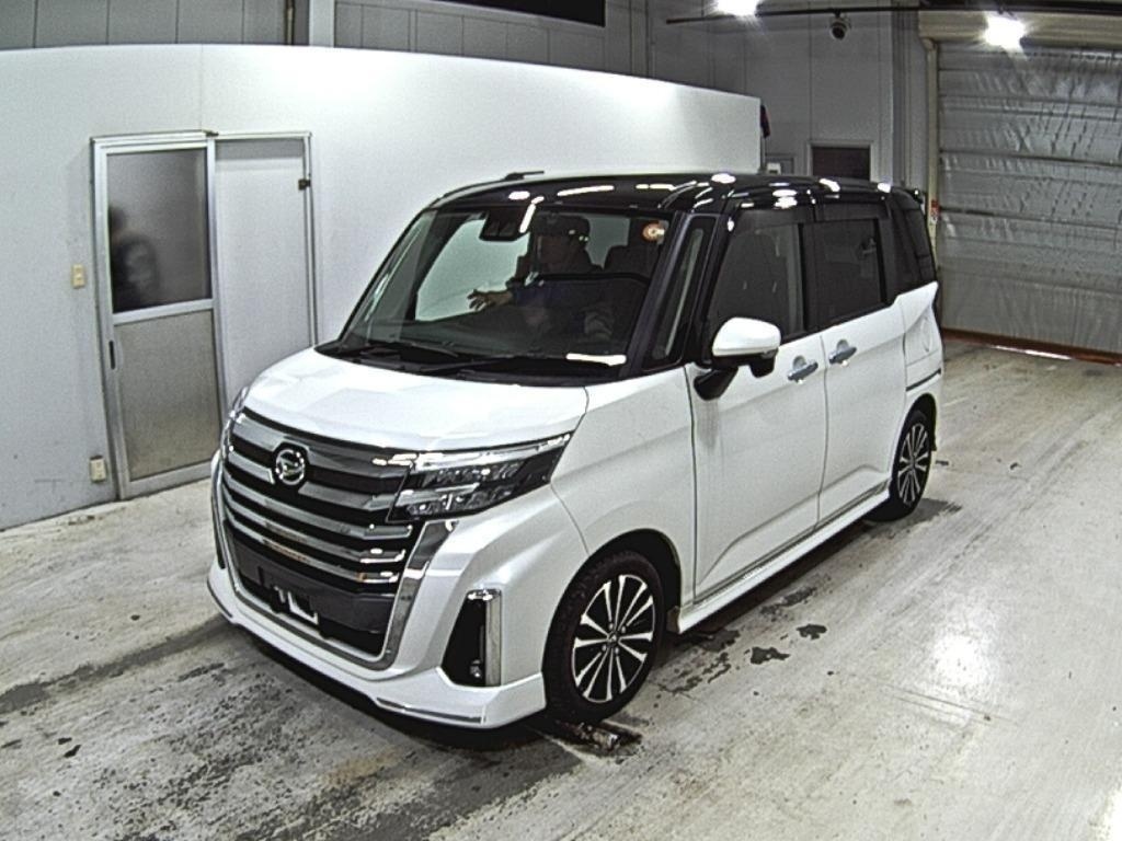 DAIHATSU THOR