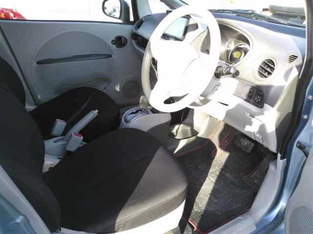 MITSUBISHI I