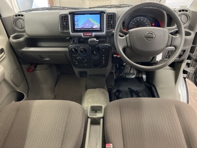 NISSAN NV100 CLIPPER