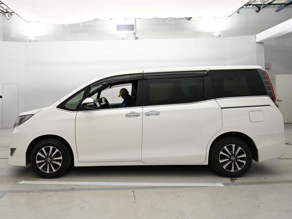 TOYOTA ESQUIRE