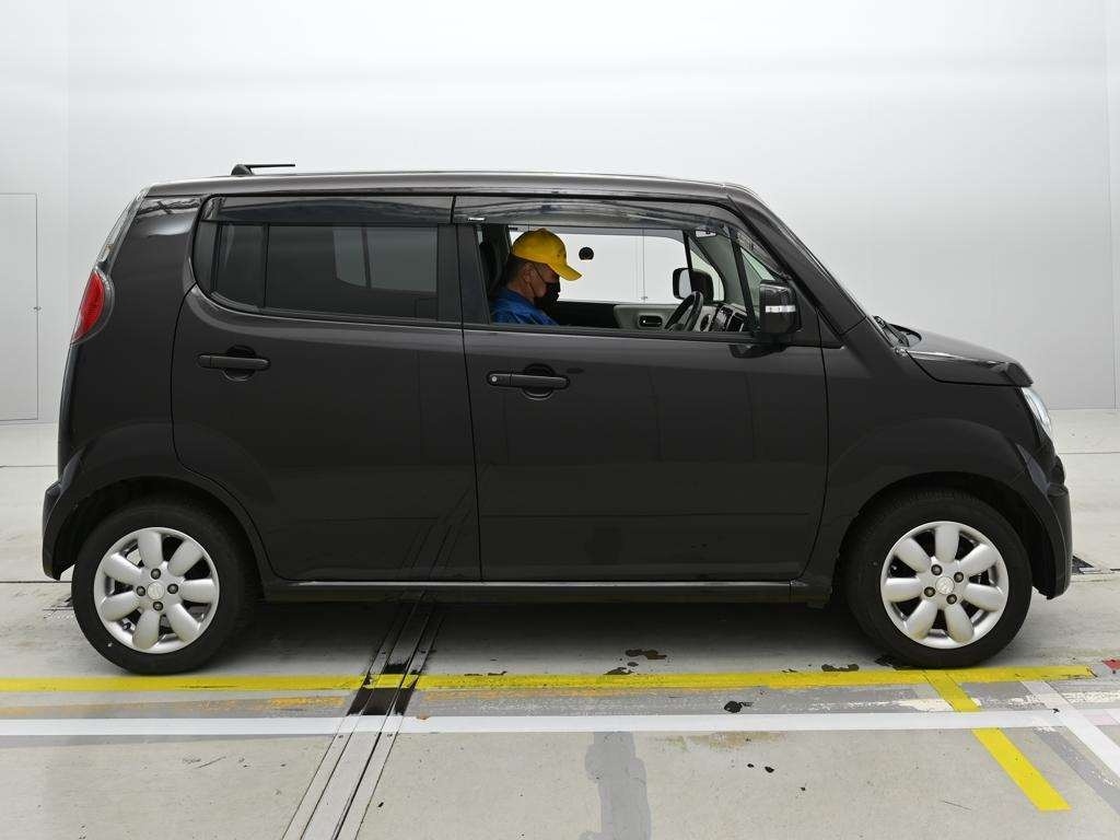 SUZUKI MR WAGON