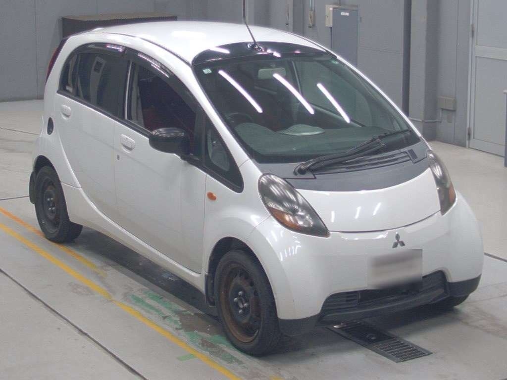 MITSUBISHI I