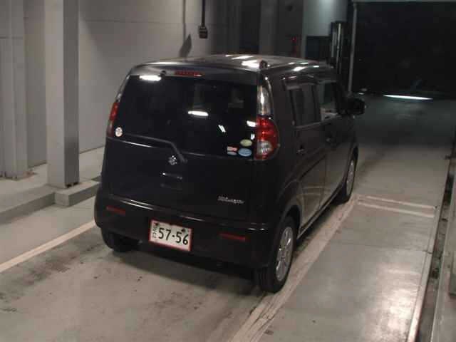 SUZUKI MR WAGON