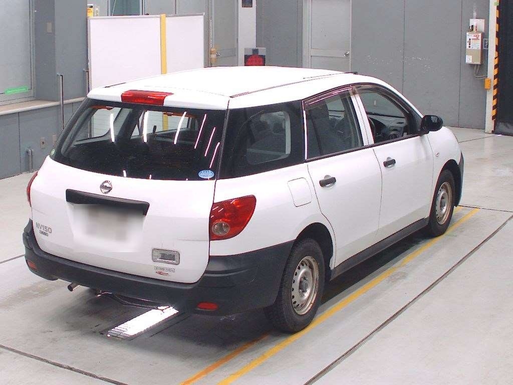 NISSAN AD