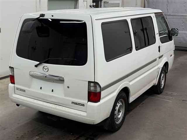 MAZDA BONGO