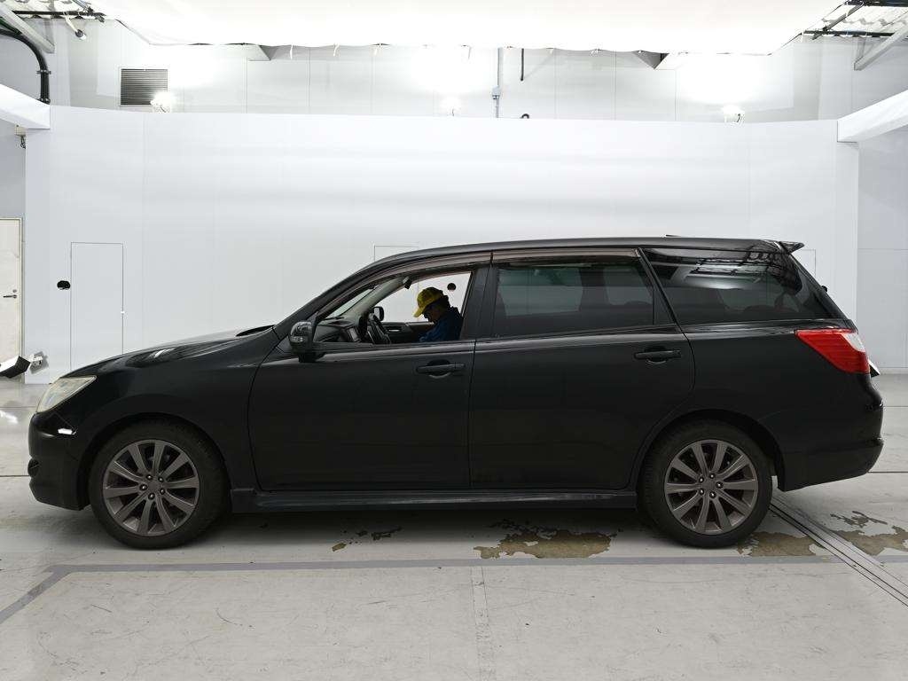 SUBARU EXIGA