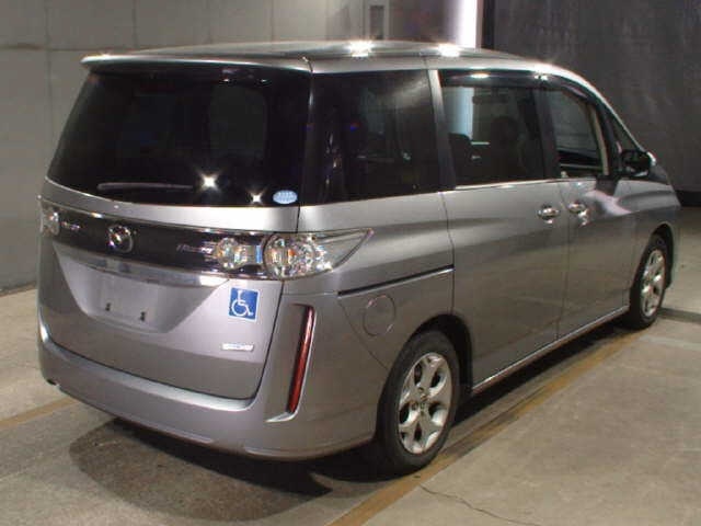 MAZDA BIANTE