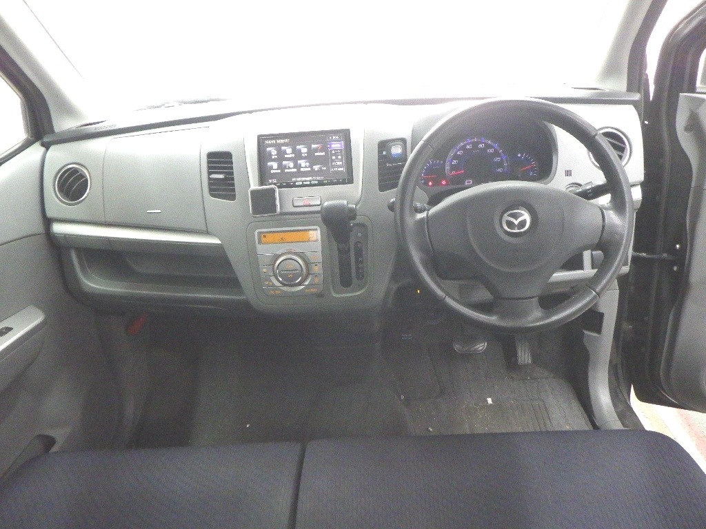 MAZDA AZ-WAGON
