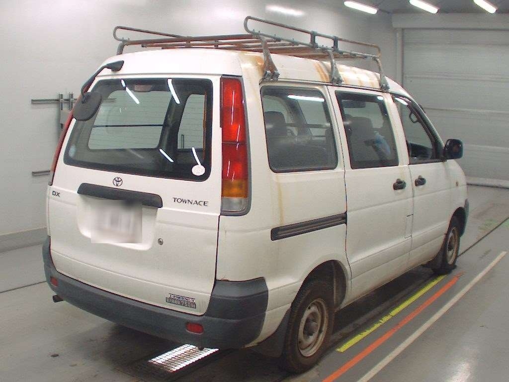 TOYOTA LITE ACE