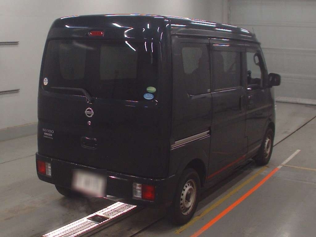 NISSAN NV100 CLIPPER