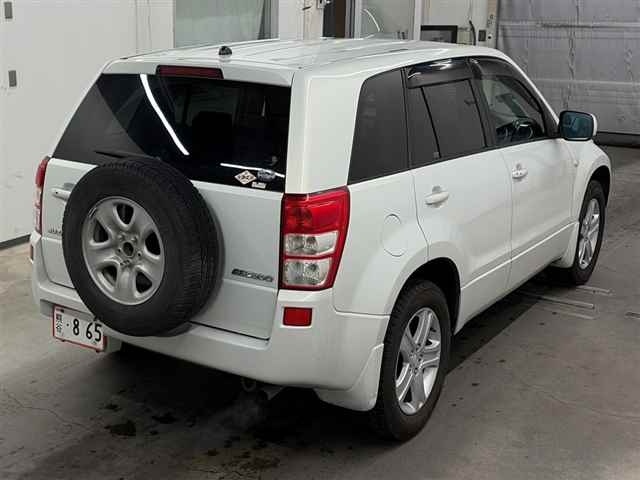 SUZUKI ESCUDO