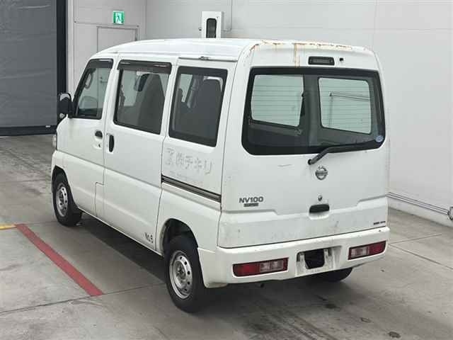 NISSAN NV100 CLIPPER