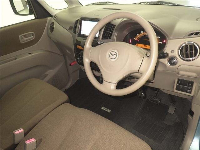 MAZDA FLAIR WAGON