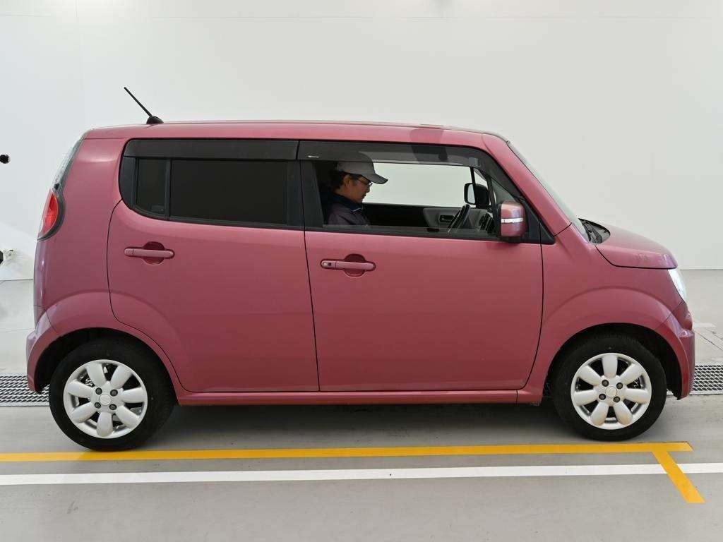 SUZUKI MR WAGON