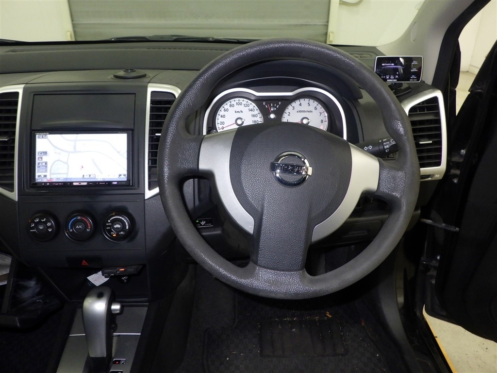NISSAN WINGROAD