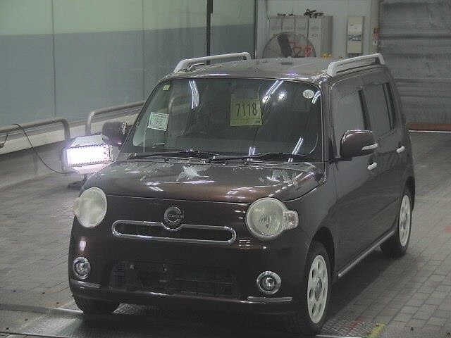 DAIHATSU MIRA COCOA