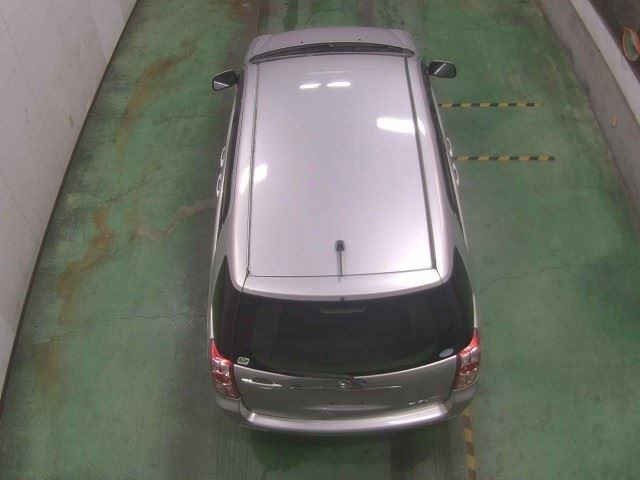 TOYOTA RAUM