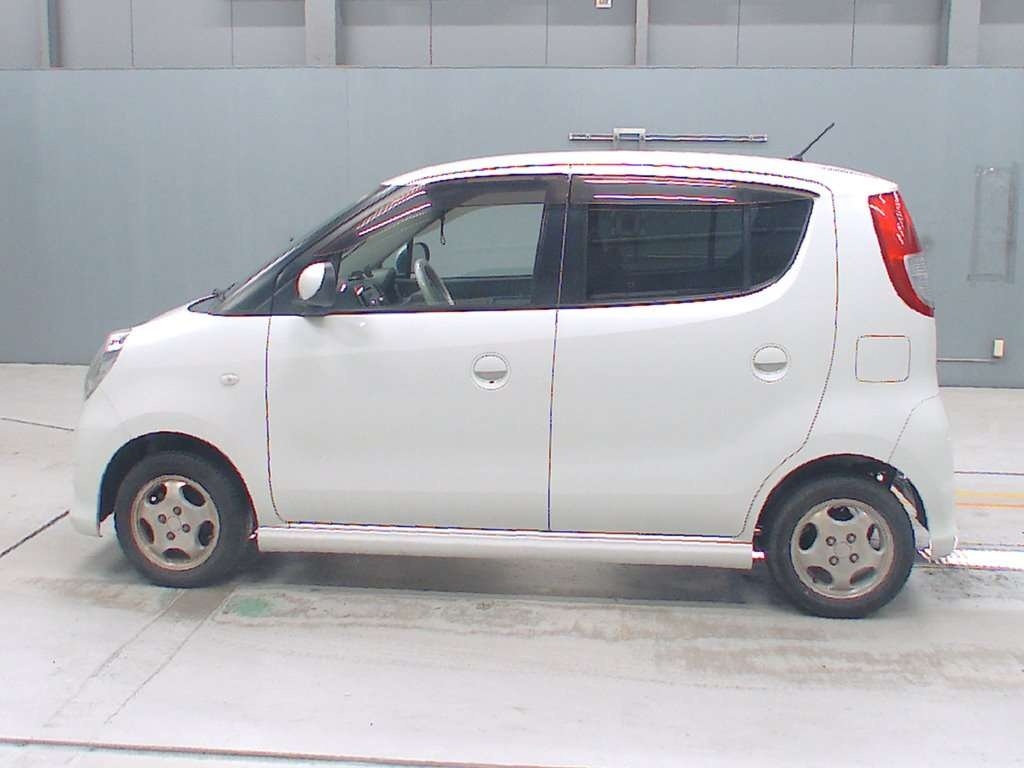 SUZUKI MR WAGON