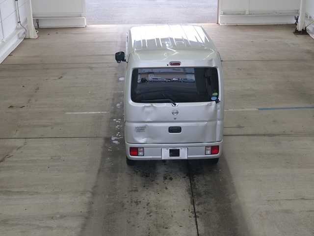 NISSAN NV100 CLIPPER