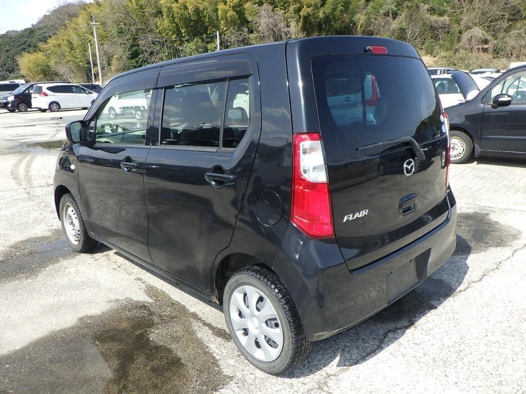 MAZDA FLAIR