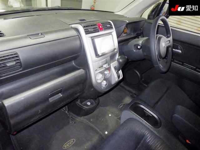 HONDA ZEST