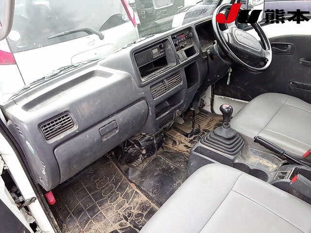 SUBARU SAMBAR