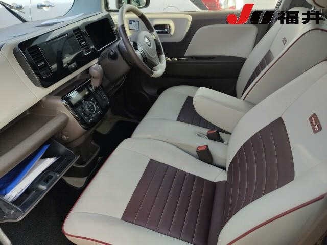 SUZUKI MR WAGON