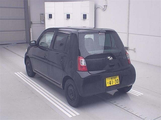 DAIHATSU ESSE