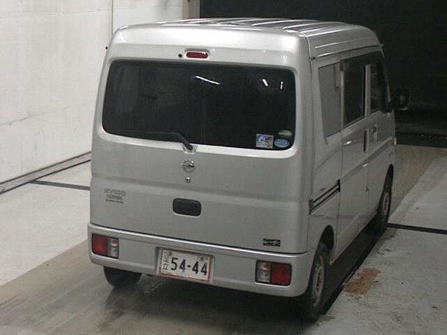 NISSAN NV100 CLIPPER