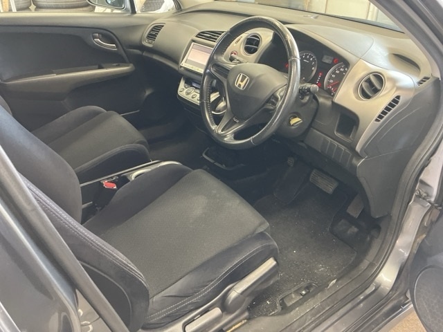 HONDA STREAM
