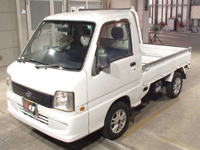 SUBARU SAMBAR