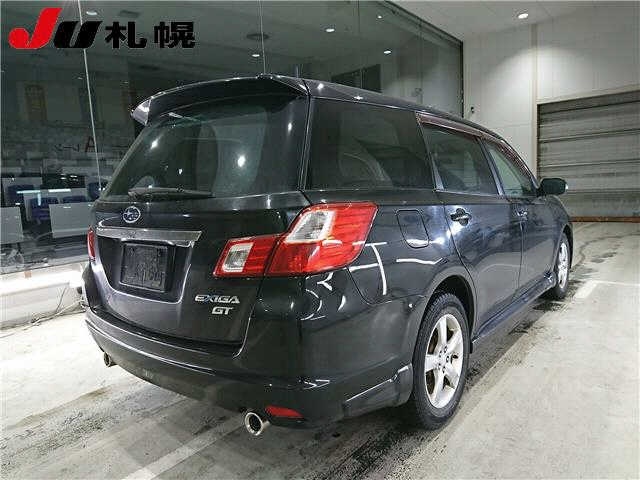 SUBARU EXIGA