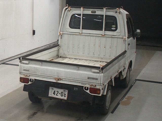 SUBARU SAMBAR