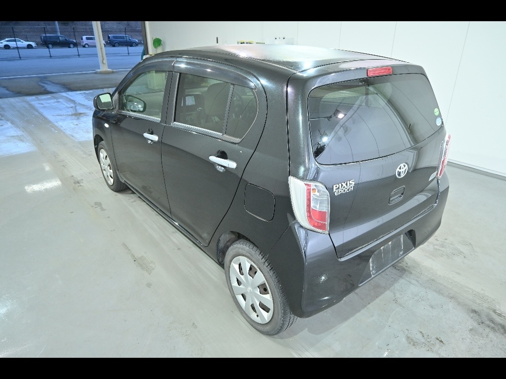 TOYOTA PIXIS EPOCH