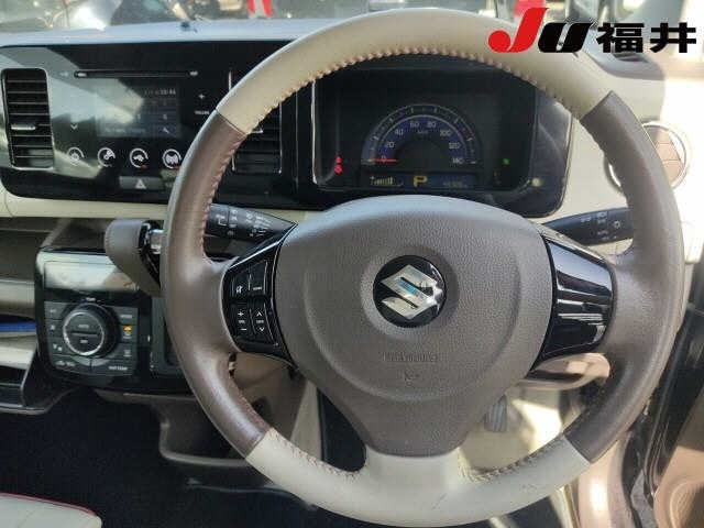 SUZUKI MR WAGON